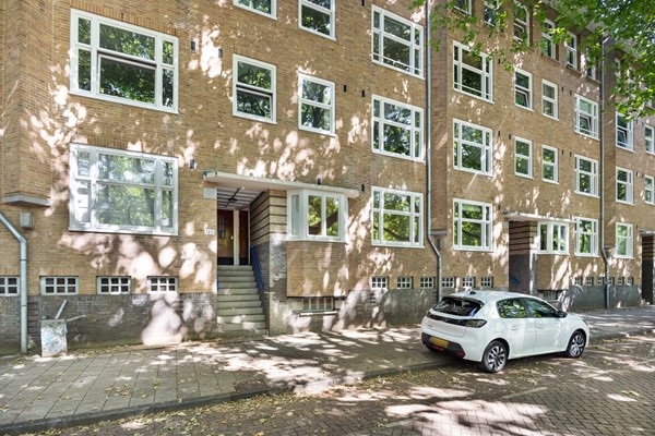 Medium property photo - Willem de Zwijgerlaan, 1056 JV Amsterdam